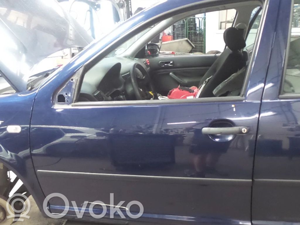 Volkswagen Golf IV Portiera anteriore