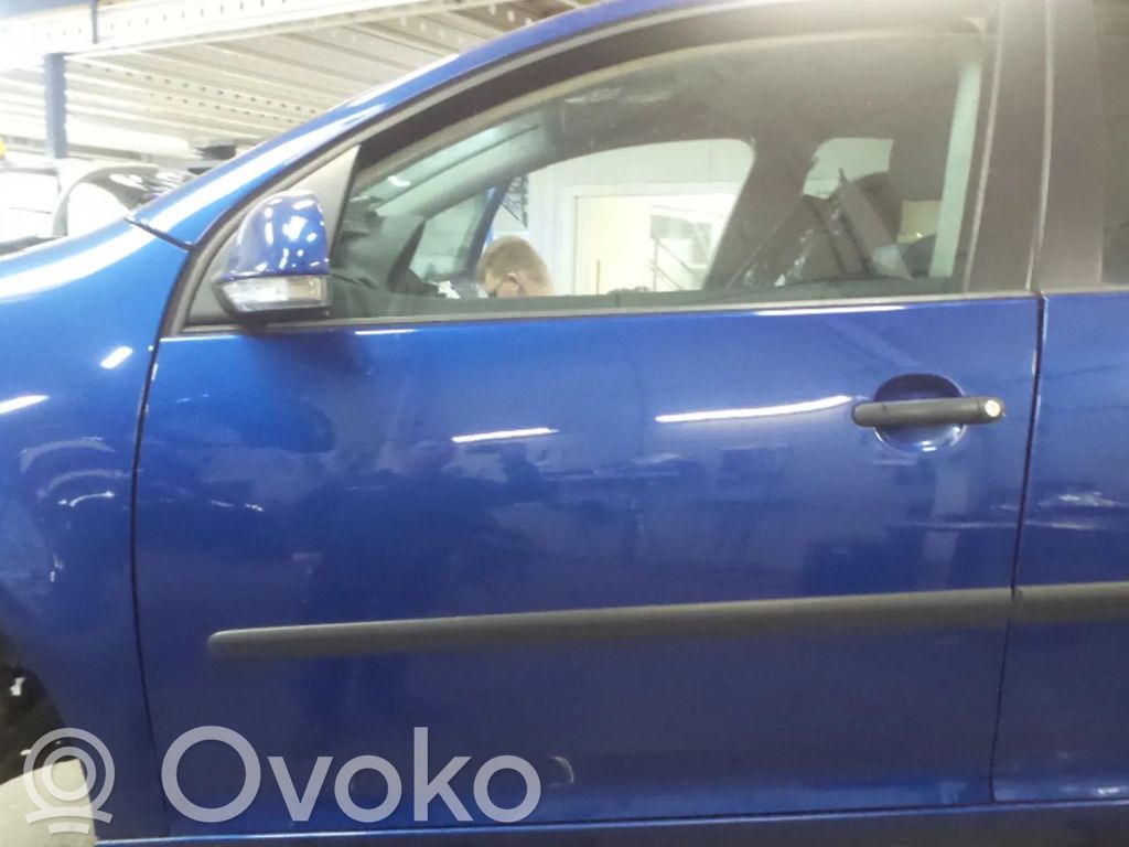 Etuovi   1K4831301AB