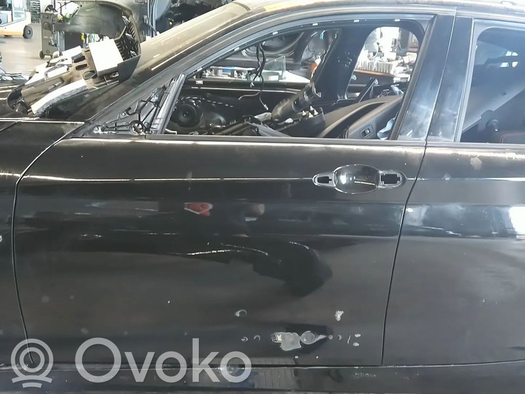 BMW 1 F20 F21 Durvis 