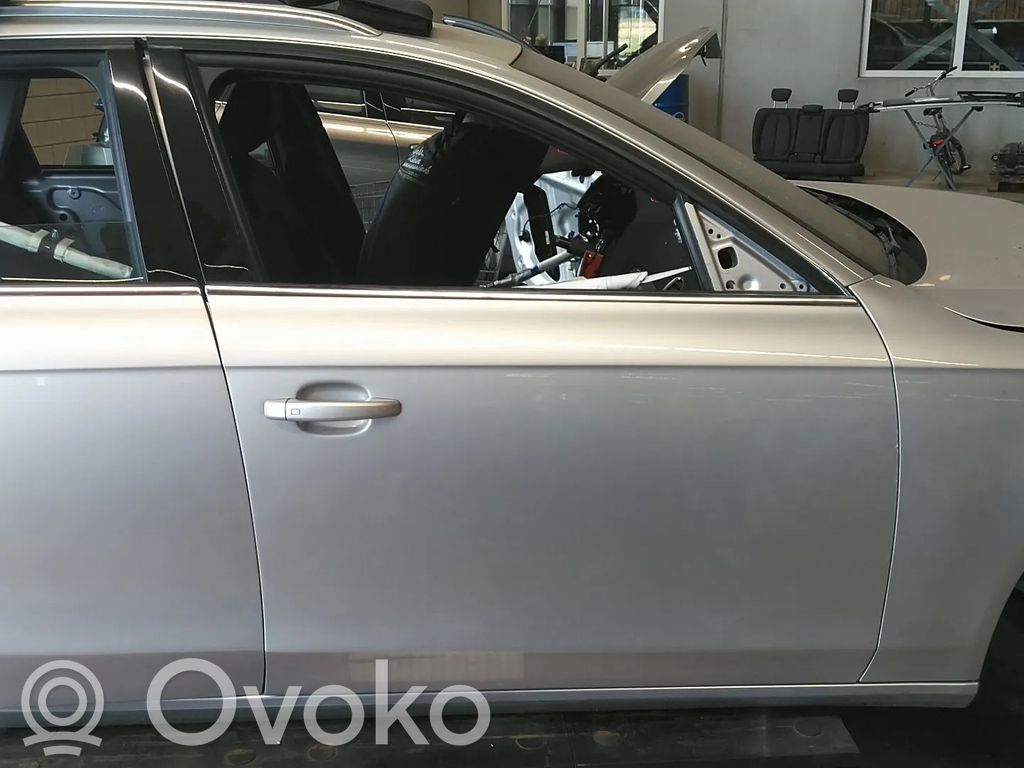 Audi A4 S4 B8 8K Portiera anteriore 