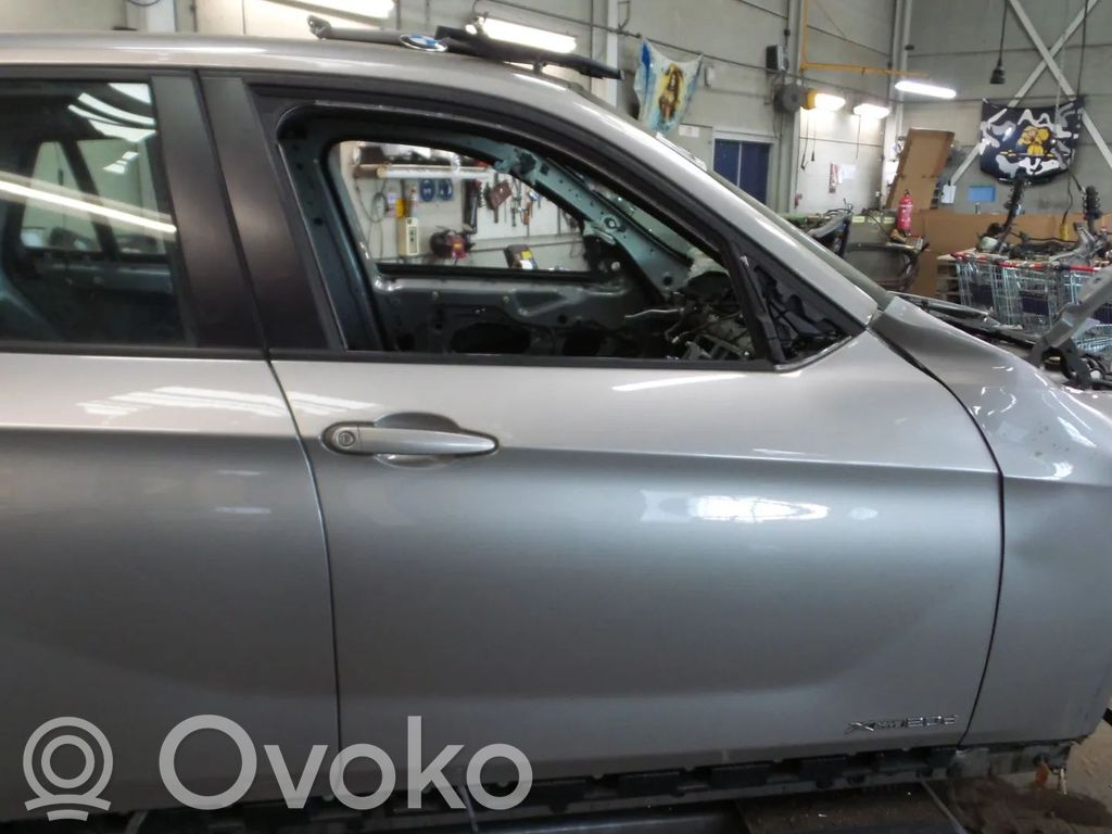 BMW X1 E84 Portiera anteriore 