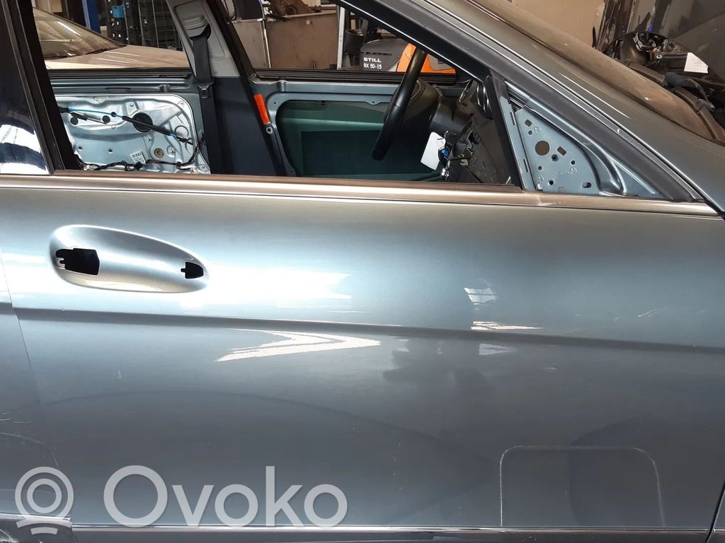 Mercedes-Benz C W204 Portiera anteriore