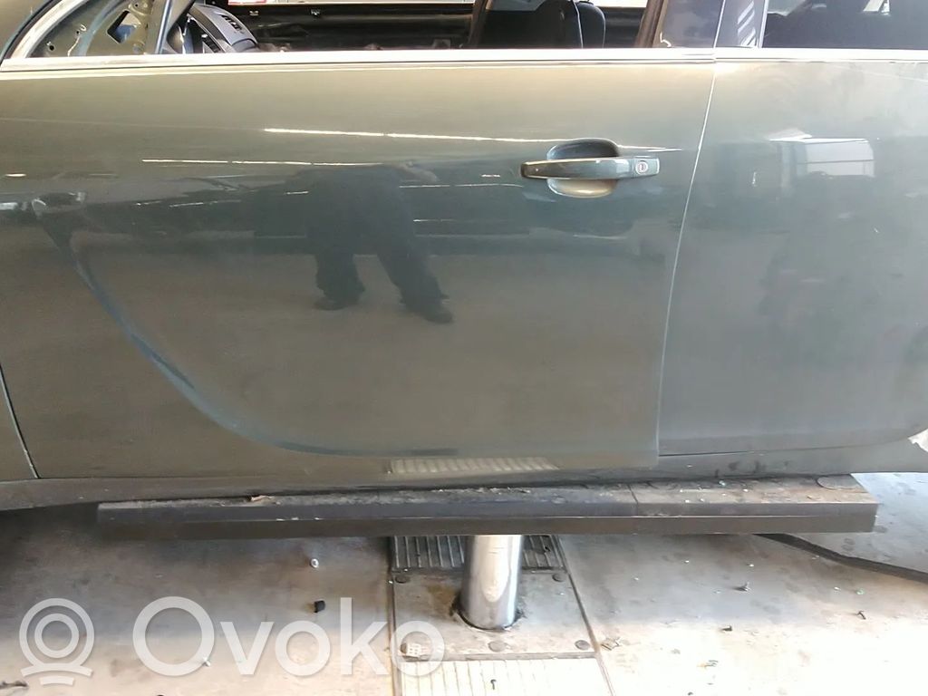 Opel Insignia A Priekinės durys 