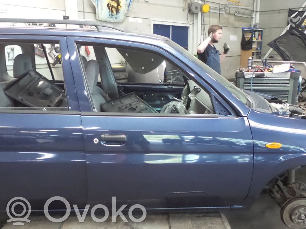 Mazda Demio Ușă față 