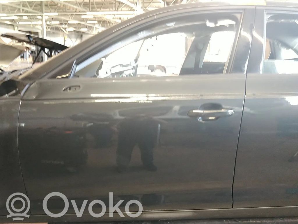 Audi A4 S4 B9 Puerta delantera 