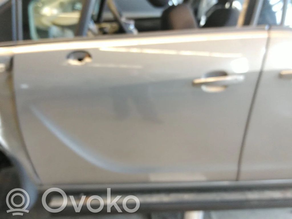 Opel Meriva B Etuovi 