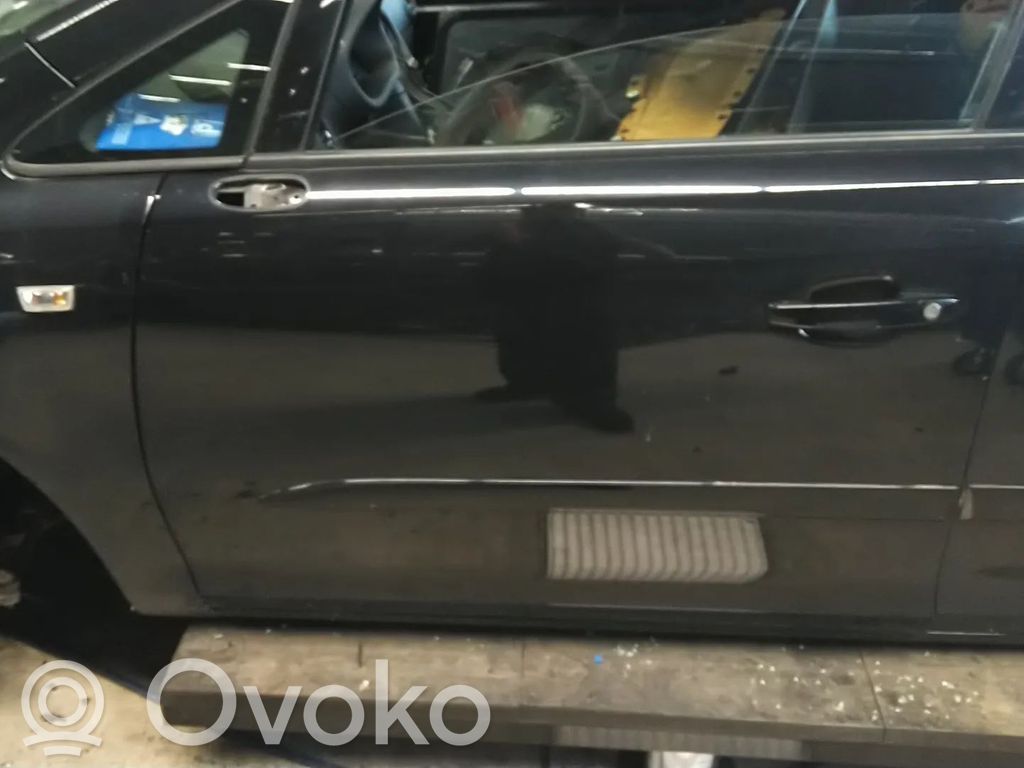Opel Corsa D Durvis 