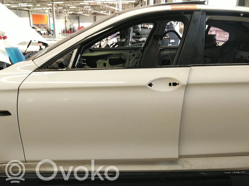 BMW 5 GT F07 Tür vorne