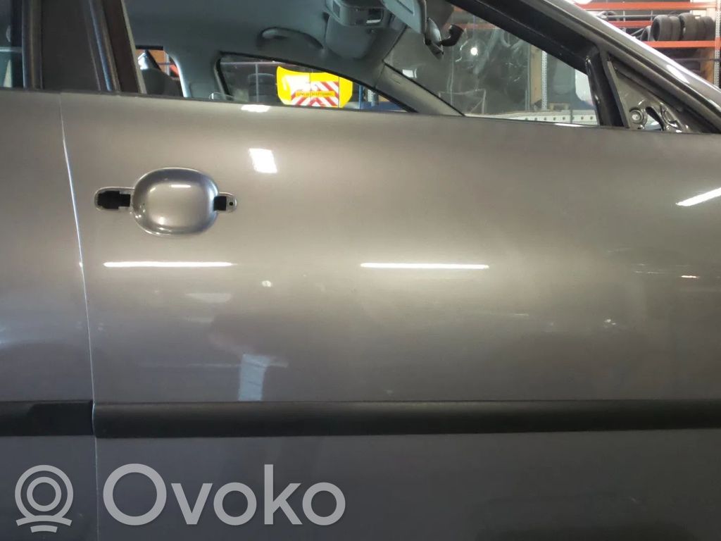 Seat Ibiza III (6L) Drzwi przednie 