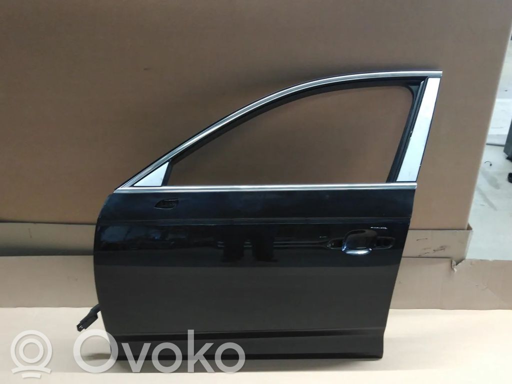 Audi A4 S4 B9 Puerta delantera 