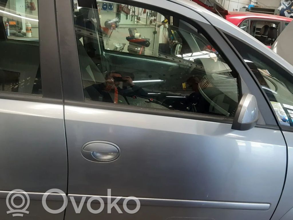 Opel Meriva A Puerta delantera 