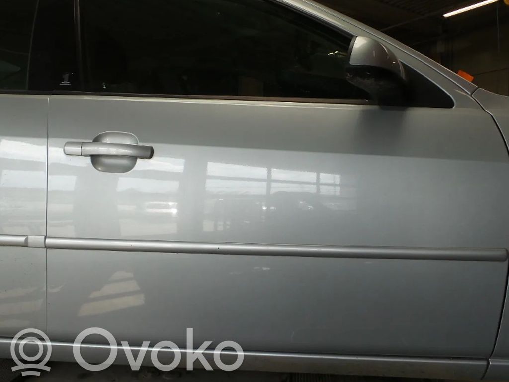 Ford Mondeo Mk III Etuovi 