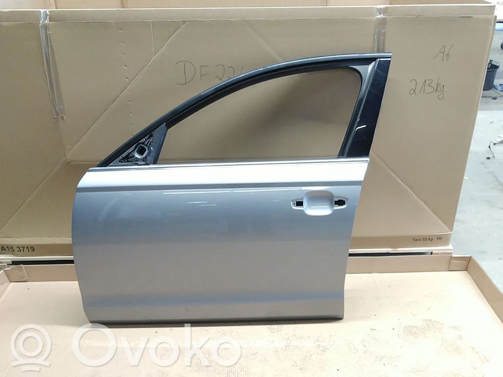 Puerta delantera   4G0831051