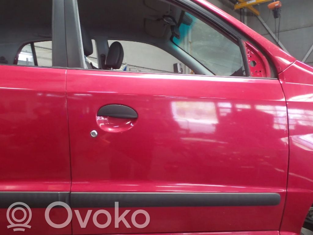 Hyundai Atos Prime Puerta delantera 