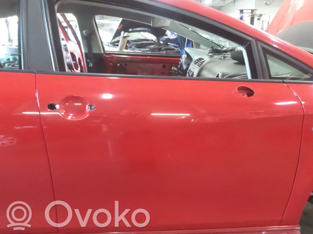 Seat Leon (1P) Portiera anteriore
