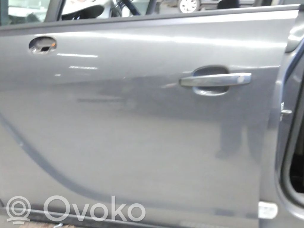 Opel Meriva B Etuovi 