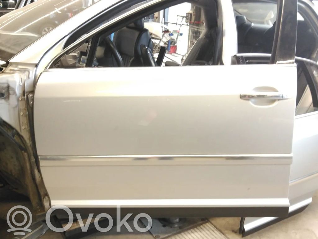 Volkswagen Phaeton Puerta delantera 