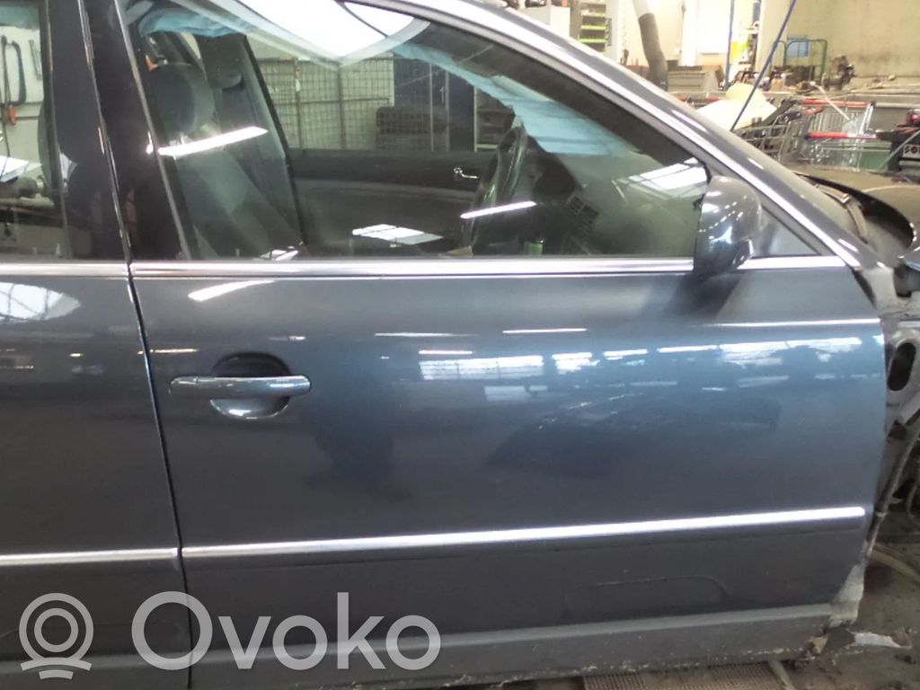 Volkswagen PASSAT B5 Etuovi 