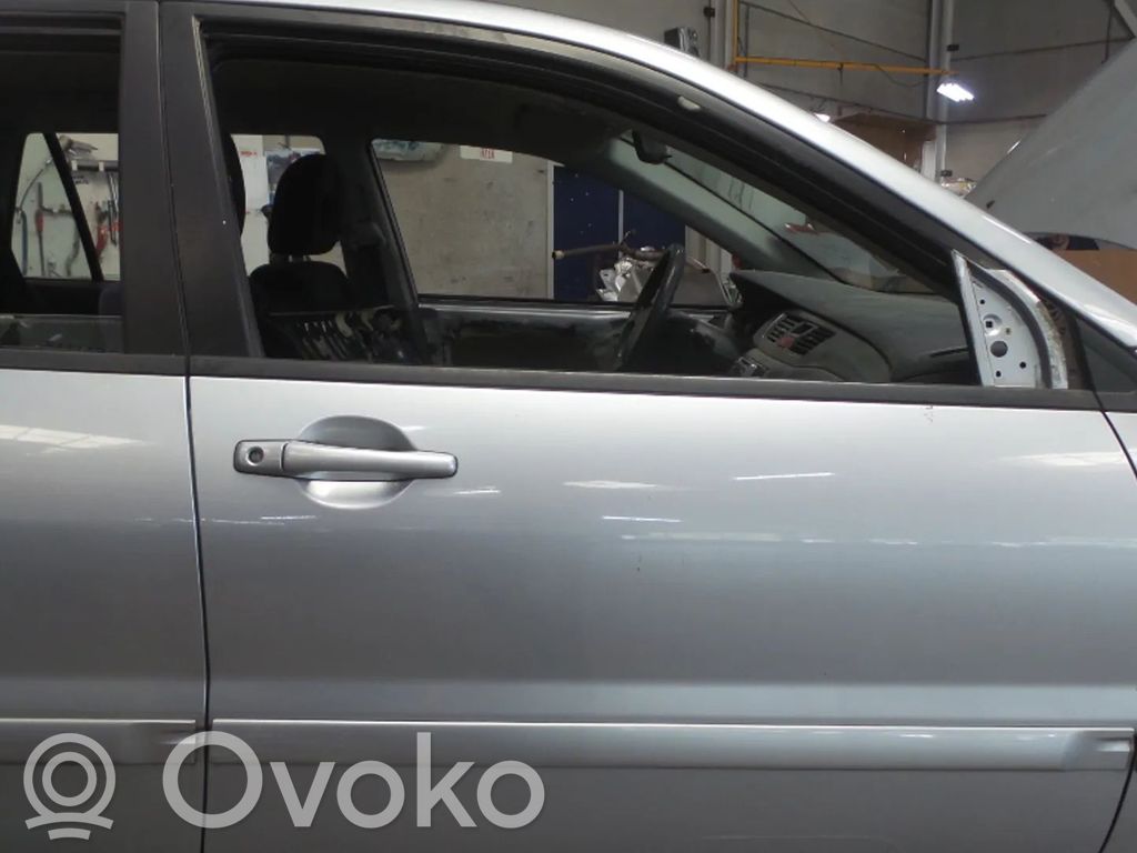 Mitsubishi Lancer Durvis 