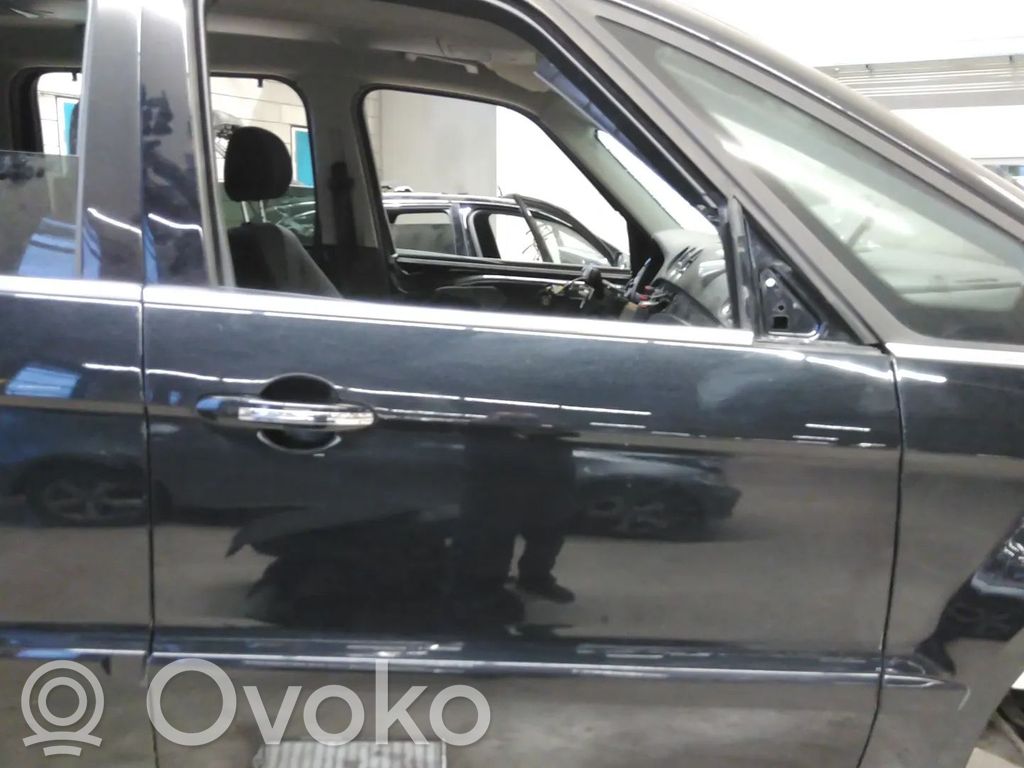 Ford Galaxy Priekinės durys 