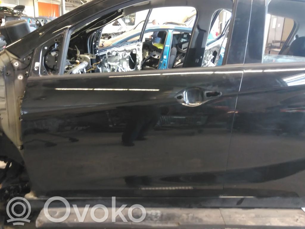 Opel Karl Front door 