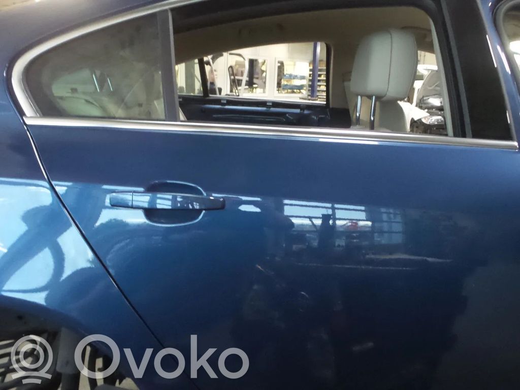 Opel Insignia A Galinės durys 