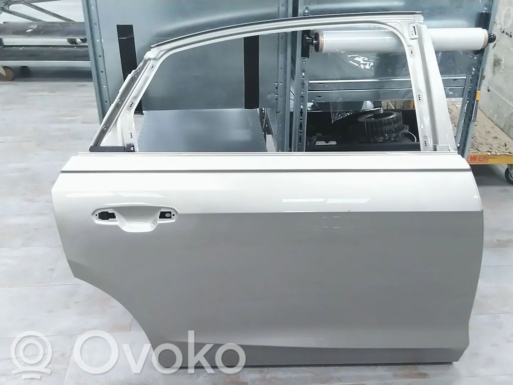 Audi A8 S8 D5 Galinės durys 