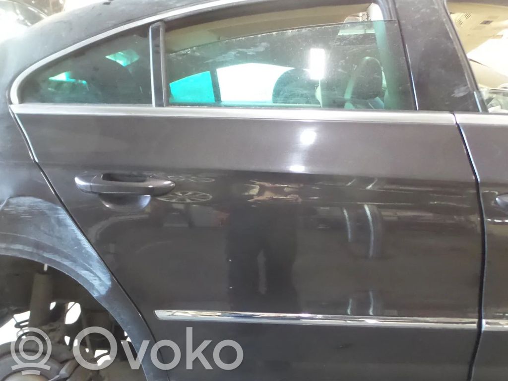 Volkswagen PASSAT CC Puerta trasera 