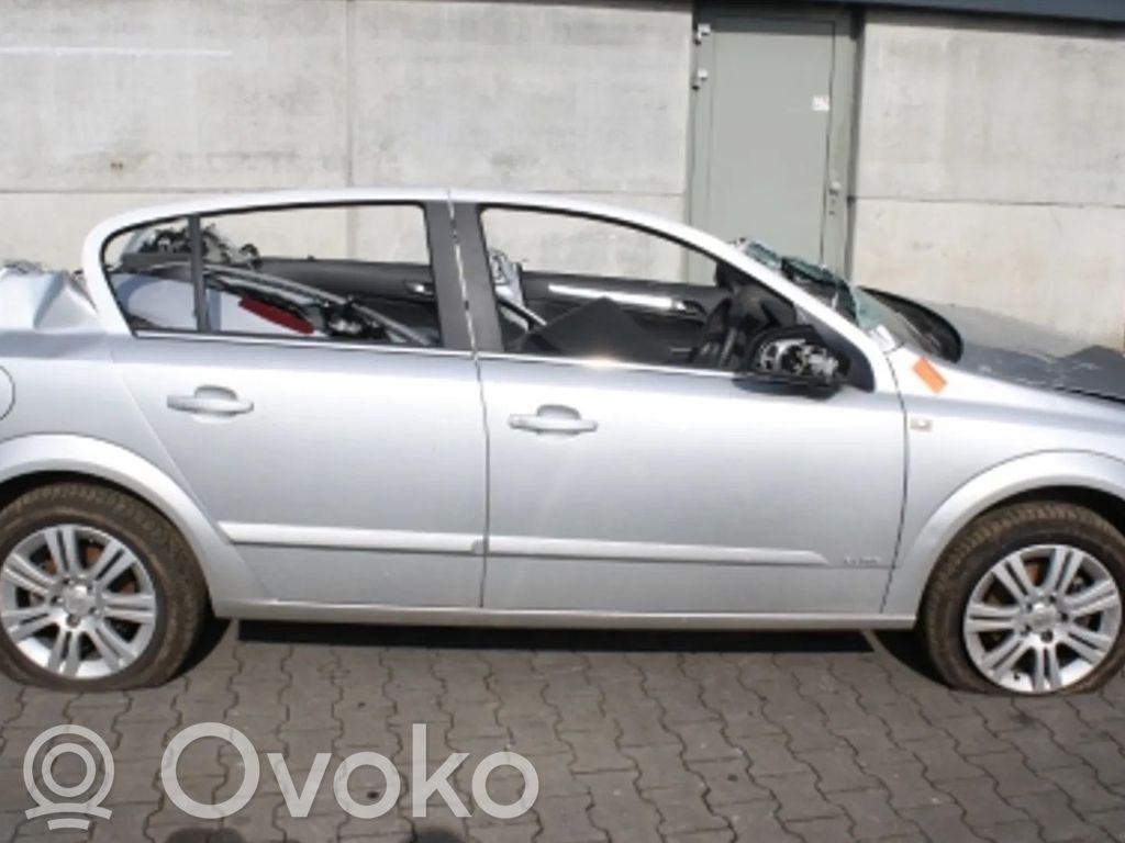Opel Astra H Puerta trasera 