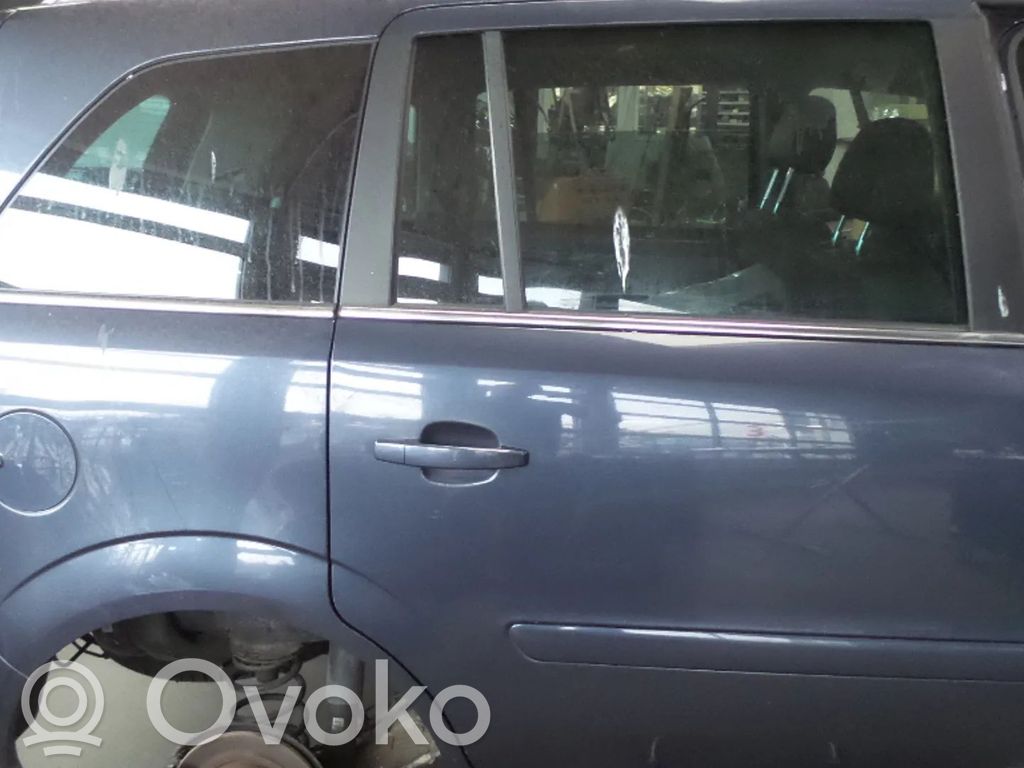 Opel Zafira B Ușă spate 