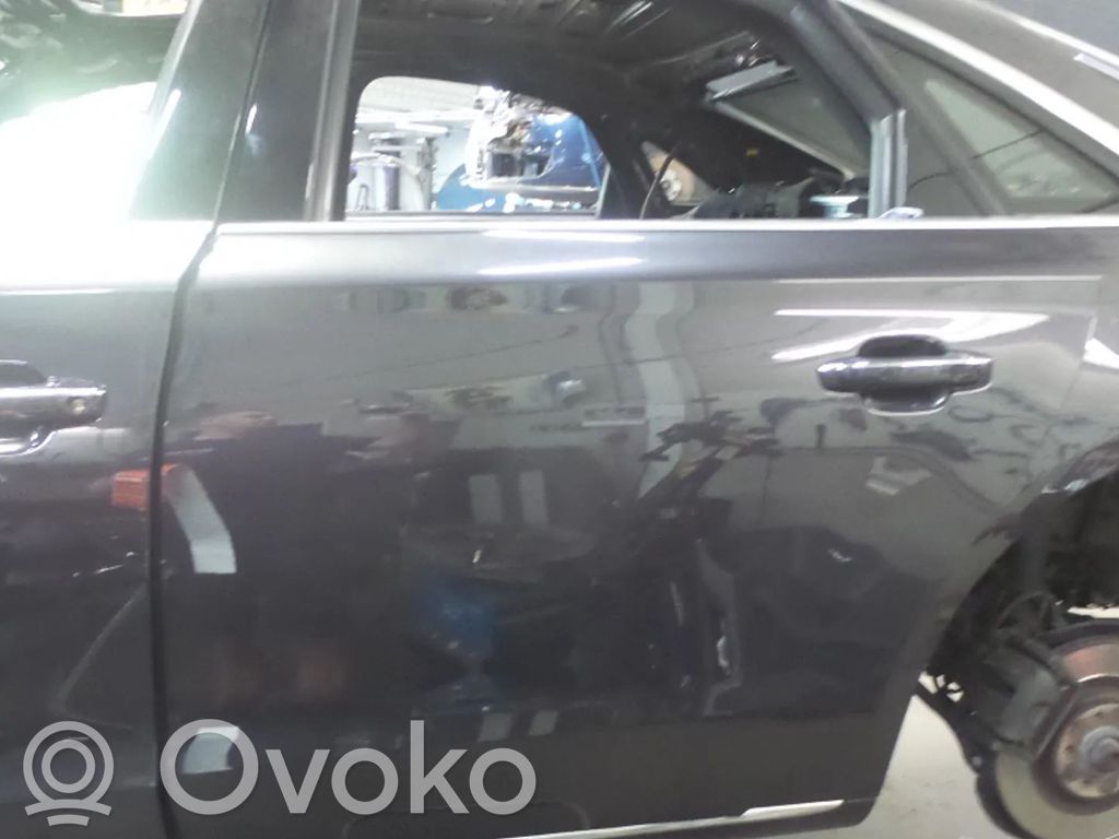 Audi A8 S8 D4 4H Puerta trasera 