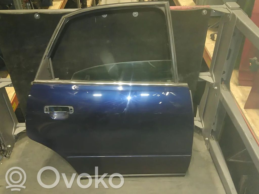 Audi A4 S4 B5 8D Puerta trasera 