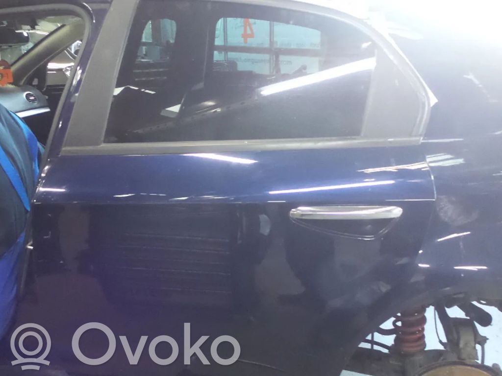Alfa Romeo 159 Puerta trasera 