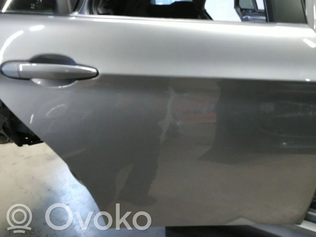Tür hinten   41009628752