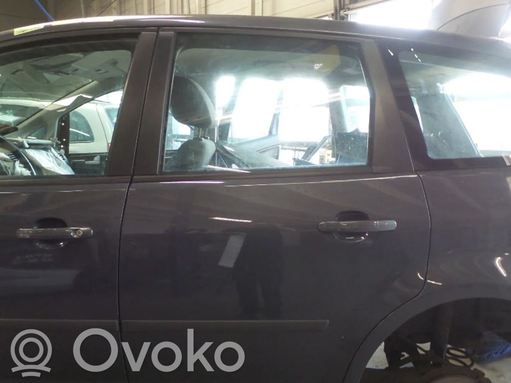 Ford C-MAX I Aizmugurējās durvis 