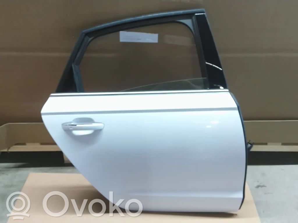 Audi A6 S6 C7 4G Portiera posteriore 