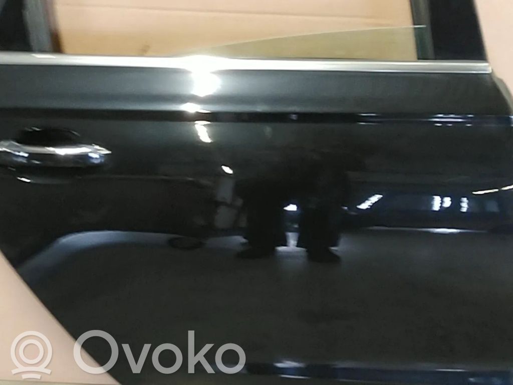 Audi A6 S6 C7 4G Portiera posteriore 