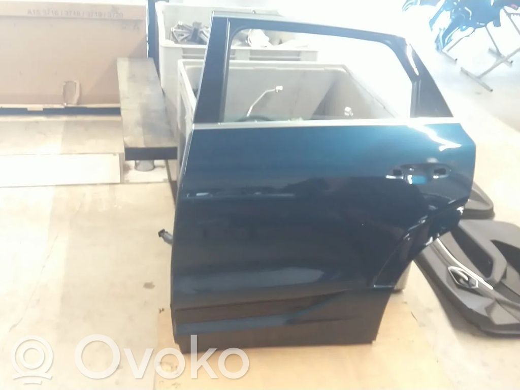 Audi e-tron Galinės durys 