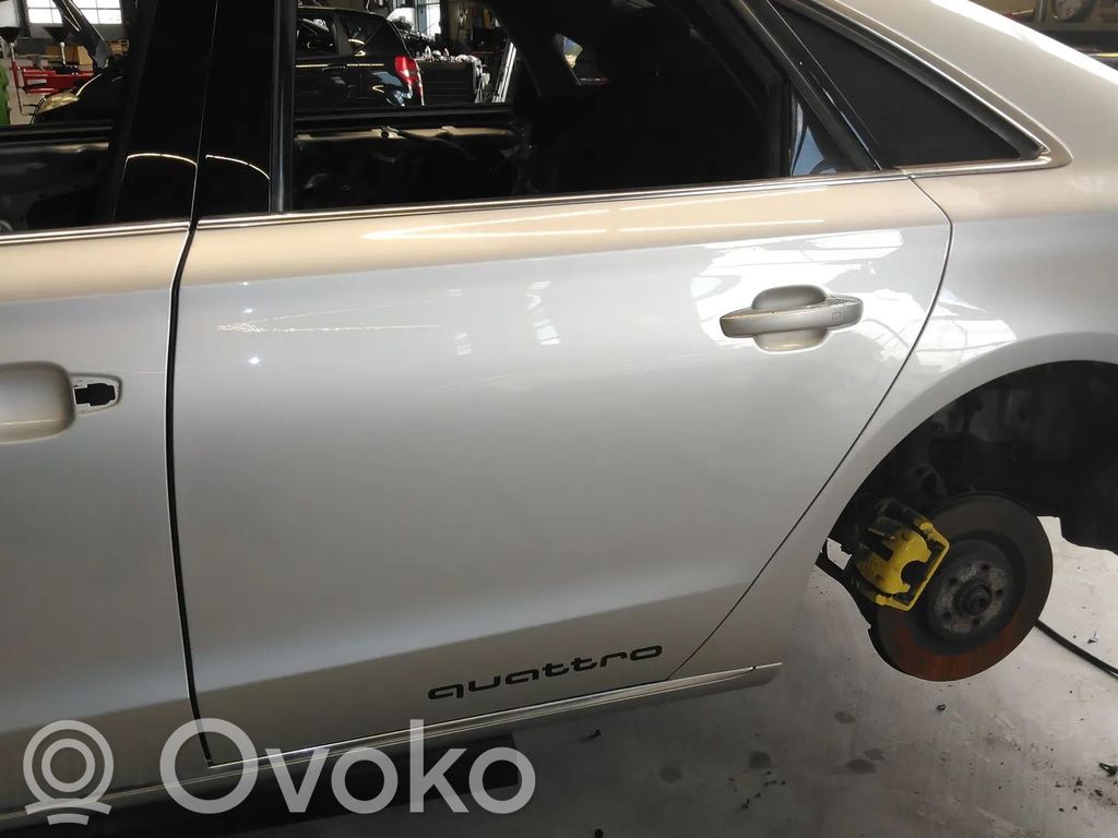 Audi A8 S8 D4 4H Puerta trasera 