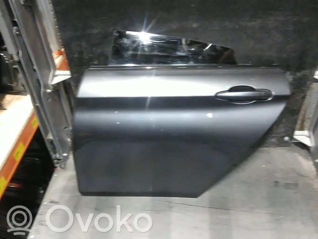 BMW 4 F32 F33 Puerta trasera 