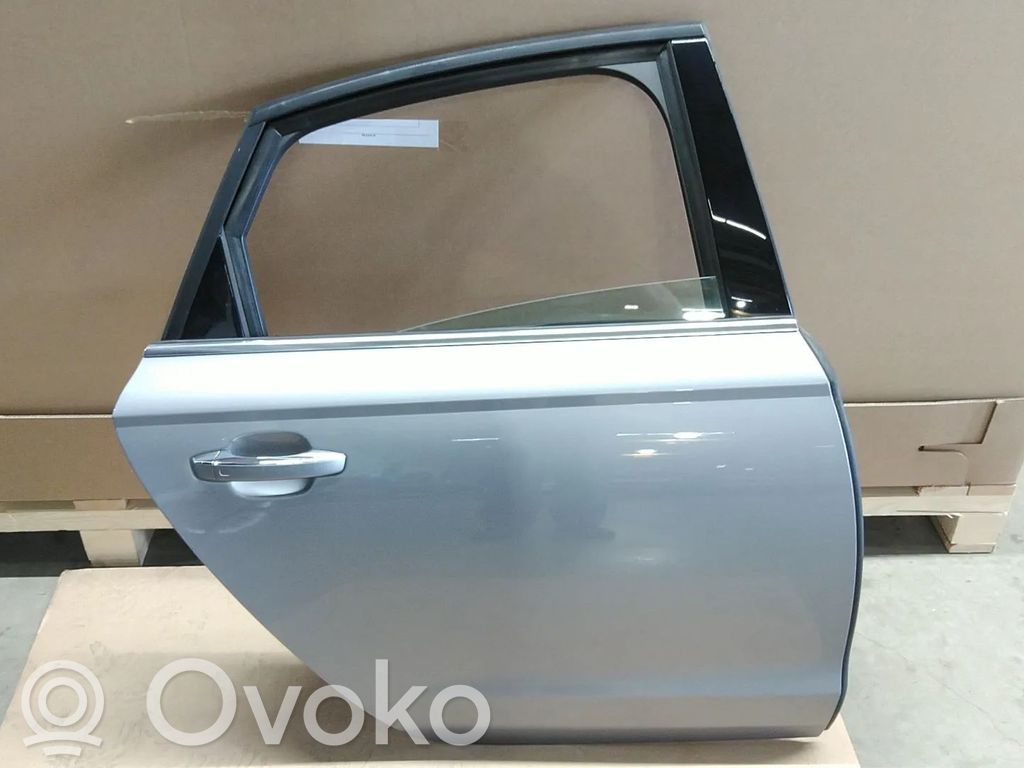 Audi A6 S6 C7 4G Ușă spate 