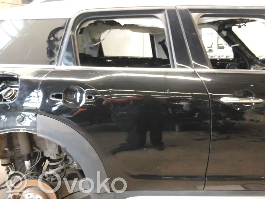 Mini Cooper Countryman F60 Puerta trasera 