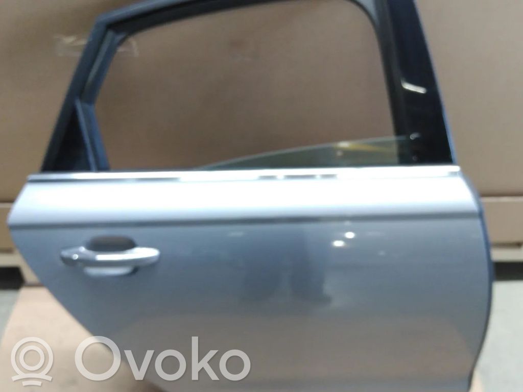 Audi A6 S6 C7 4G Ușă spate 