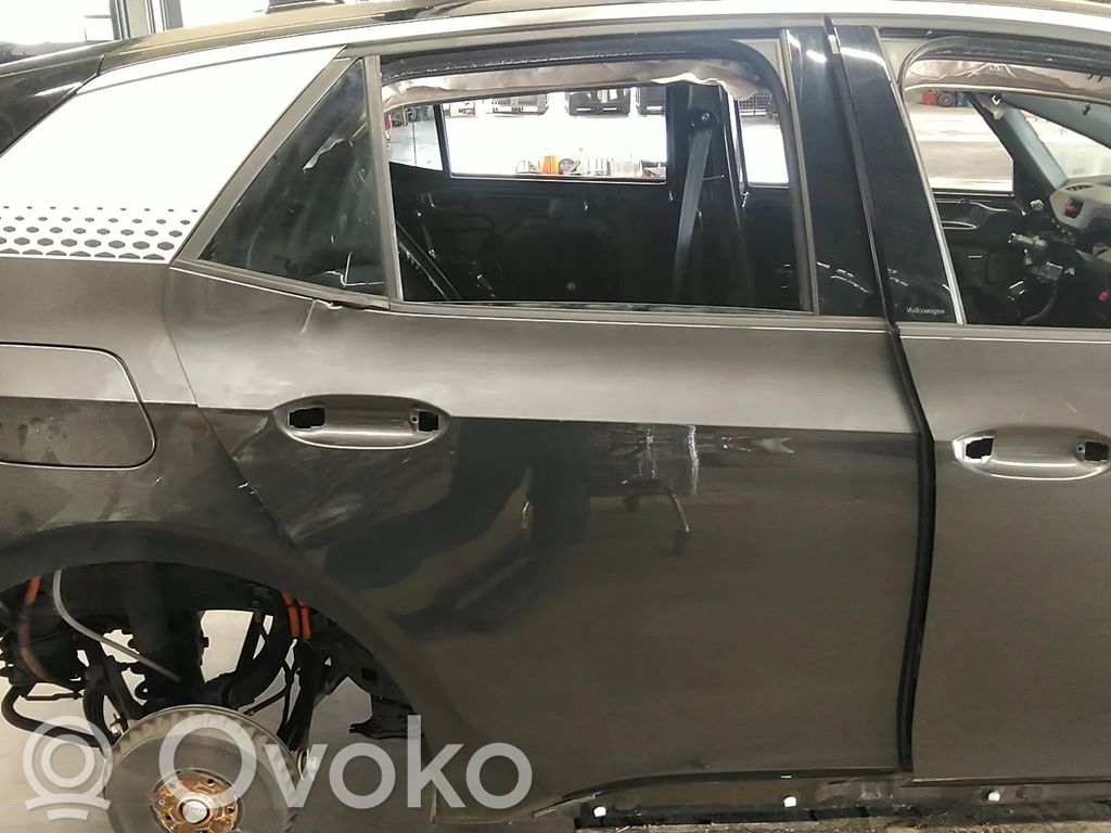 Volkswagen ID.3 Galinės durys 