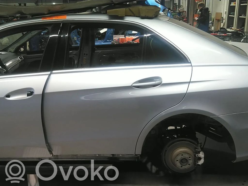 Mercedes-Benz E W212 Ușă spate 