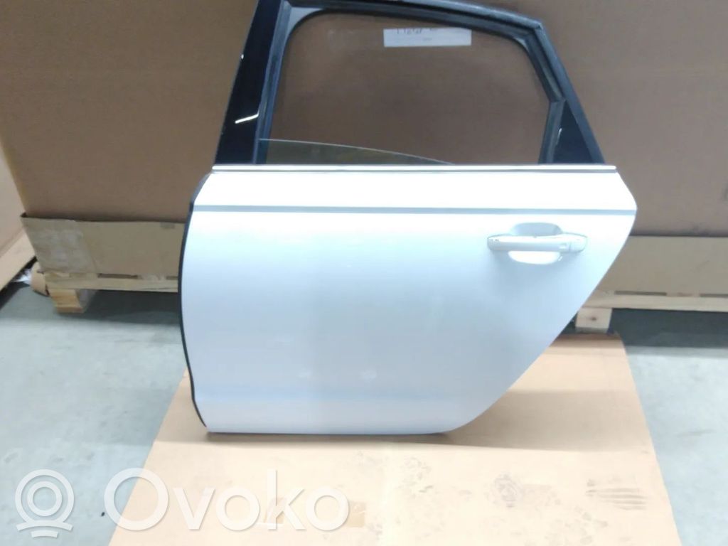 Audi A6 S6 C7 4G Puerta trasera 