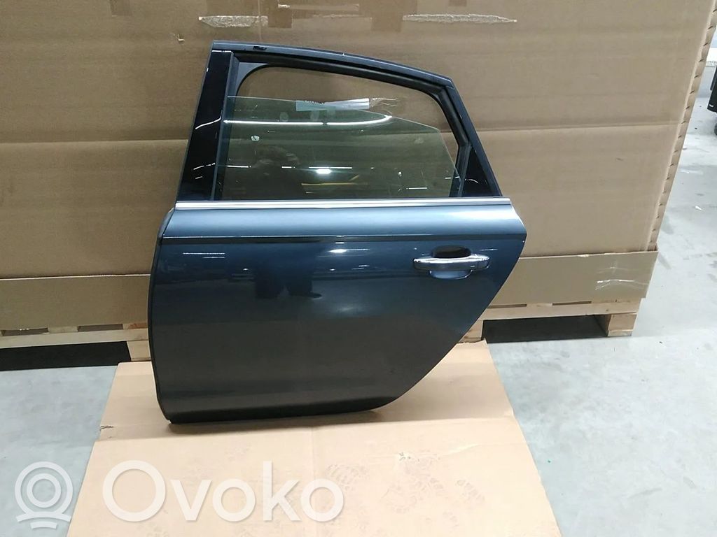 Audi A6 S6 C7 4G Ușă spate