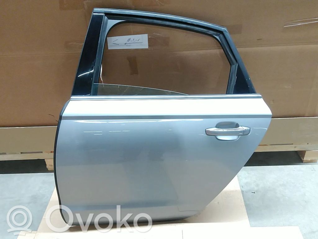 Audi A6 S6 C7 4G Puerta trasera 