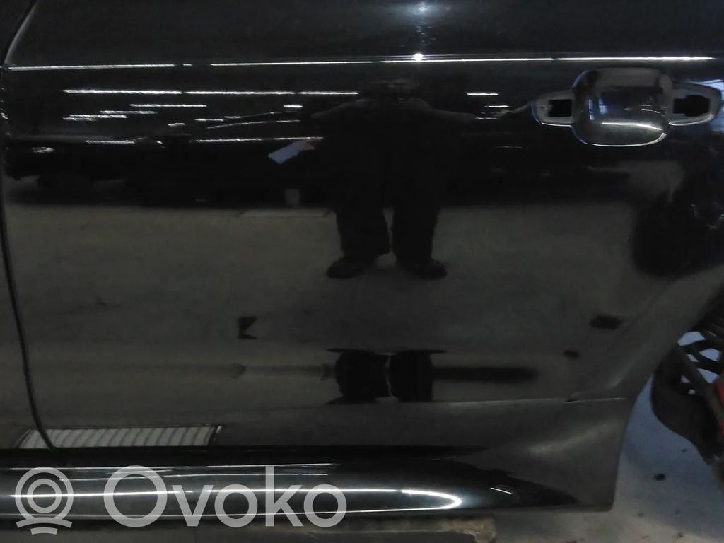 Audi A7 S7 4G Ușă spate