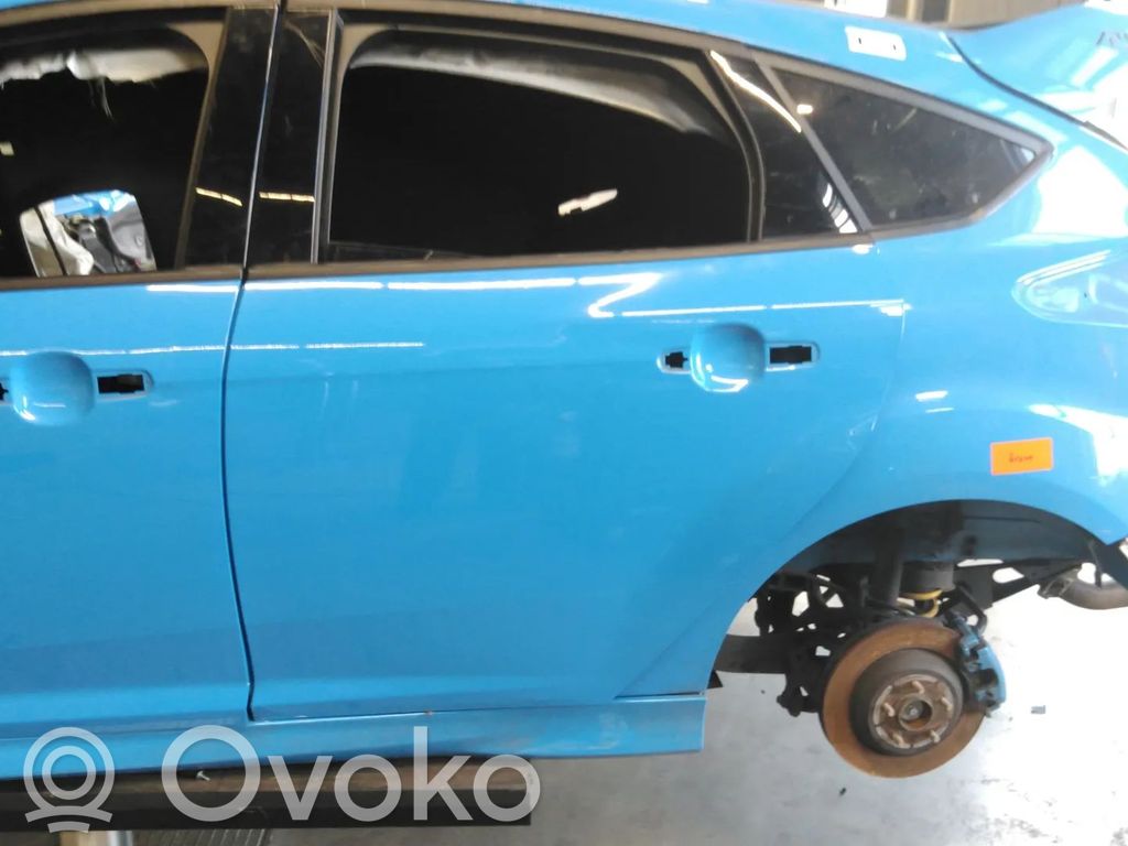 Ford Focus Galinės durys 